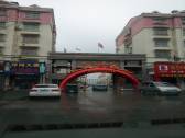 小区图